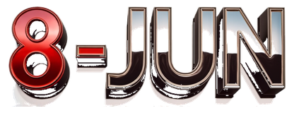 8-Jun logo